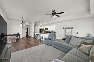 Photo 6 of 3202 N 3325 W #223