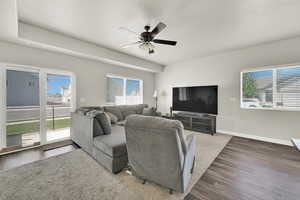 Photo 4 of 3202 N 3325 W #223