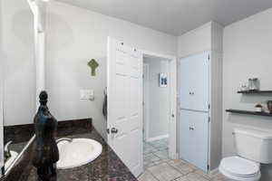 Bathroom #1