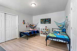 Bedroom #4