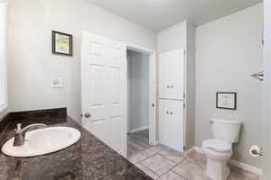 Bathroom #2