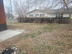 Photo 4 of 4520 S RIDGELINE DR