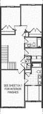 Property floor plan