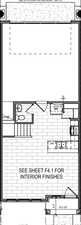 Home floor plan