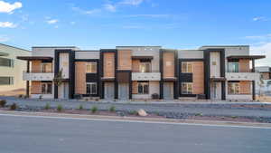 View of property