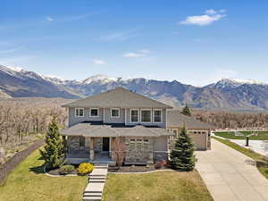 Photo 1 of 15229 S TALL WOODS DR