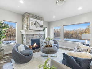 Photo 6 of 15229 S TALL WOODS DR