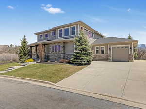 Photo 3 of 15229 S TALL WOODS DR