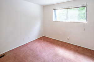 Third Upstairs bedroom