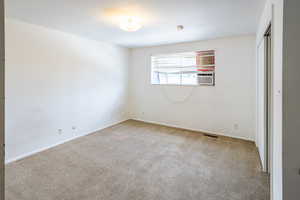 Second Upstairs Bedroom