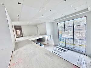 View of miscellaneous room