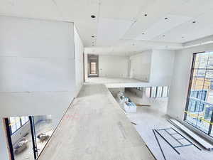 View of corridor