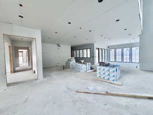 View of miscellaneous room