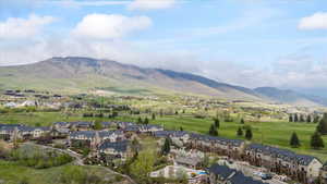 Beautiful views all year round