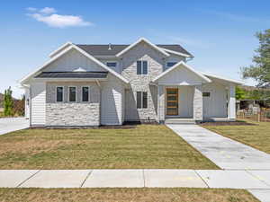 Photo 1 of 2772 W 1500 N