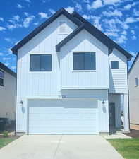 Photo 1 of 3578 W 4835 S #LOT 13