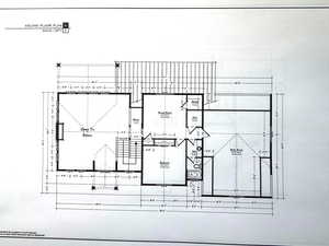 Property floor plan