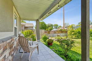 Photo 27 of 370 E LAMBOURNE AVE