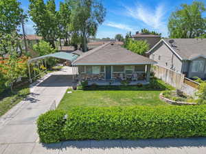 Photo 40 of 370 E LAMBOURNE AVE