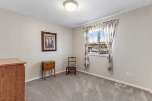 Bedroom #3