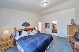 Owner's Suite