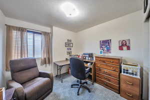 Upstairs Bedroom