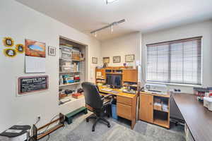 Upstairs Bedroom /Office