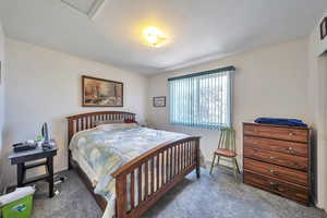 Upstairs Bedroom