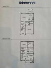 Room layout