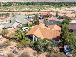 Photo 46 of 536 W RIO VIRGIN DR