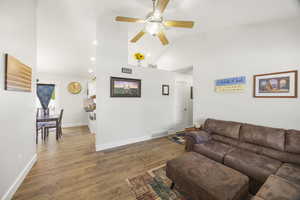 Photo 3 of 1460 W 3045 S