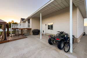 Photo 37 of 1460 W 3045 S