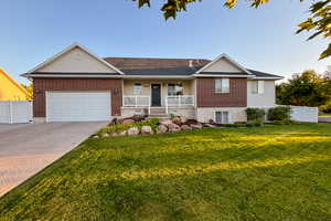 Photo 1 of 1460 W 3045 S