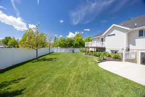 Photo 31 of 1460 W 3045 S