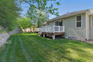 Photo 37 of 652 S PLUM CREEK LN