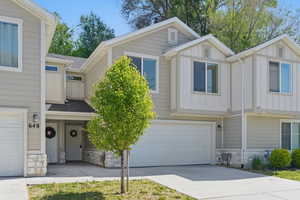 Photo 5 of 652 S PLUM CREEK LN