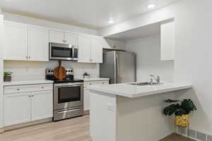 Photo 13 of 652 S PLUM CREEK LN