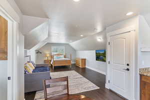 Private EntranceEnjoy your own entrance for added independence and privacy—perfect for guests, tenants, or extended family