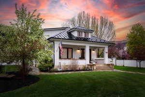Photo 4 of 1690 S MORGAN VALLEY DR. DR