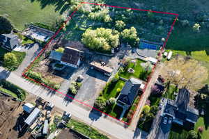 Photo 3 of 1690 S MORGAN VALLEY DR. DR