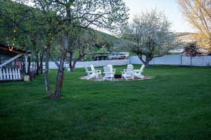 Photo 49 of 1690 S MORGAN VALLEY DR. DR