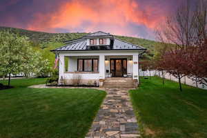 Photo 2 of 1690 S MORGAN VALLEY DR. DR