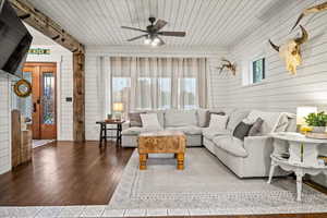 Photo 11 of 1690 S MORGAN VALLEY DR. DR