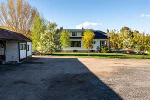 Photo 69 of 1690 S MORGAN VALLEY DR. DR