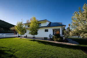 Photo 64 of 1690 S MORGAN VALLEY DR. DR