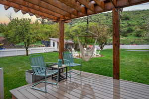 Photo 54 of 1690 S MORGAN VALLEY DR. DR