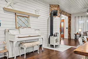 Photo 15 of 1690 S MORGAN VALLEY DR. DR