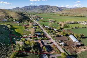 Photo 83 of 1690 S MORGAN VALLEY DR. DR