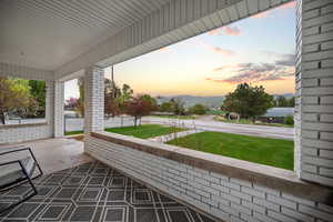 Photo 6 of 1690 S MORGAN VALLEY DR. DR