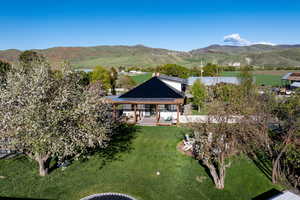 Photo 73 of 1690 S MORGAN VALLEY DR. DR